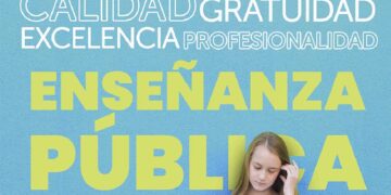 Calidad de la enseñanza pública