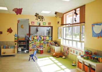 Escuela Infantil Anjana
