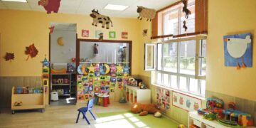 Escuela Infantil Anjana