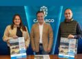 Presentación de la excursión a Ribadesella en Camargo