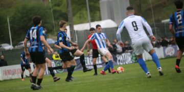 Gimnástica de Torrelavega