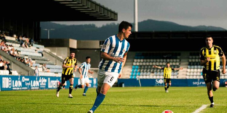 Gimnástica de Torrelavega