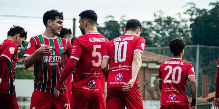 Gimnástica de Torrelavega