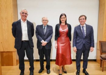 Goya a la luz del norte