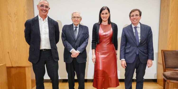 Goya a la luz del norte