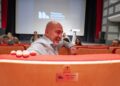 Fidel García homenaje en la Filmoteca