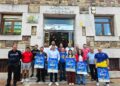 IV Marcha Escolar en Bicicleta