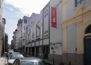 curso sobre la road movie en la Filmoteca de Cantabria