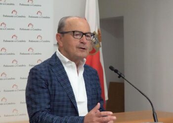 Fallece Javier López Marcano