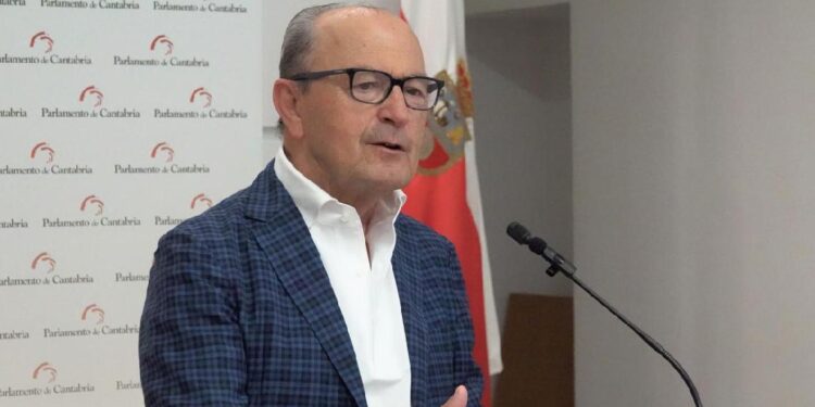 Fallece Javier López Marcano