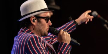Tributo a Sabina en Santander