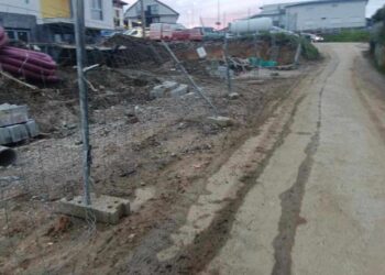 La Piñera denuncia de los vecinos