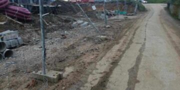 La Piñera denuncia de los vecinos