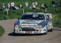 Lancia Rallye 037 Grupo B