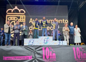 Los 10 km de Laredo