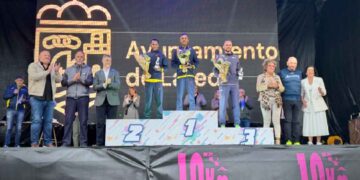 Los 10 km de Laredo