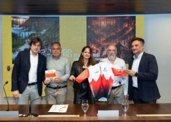 Los 10.000 del Soplao