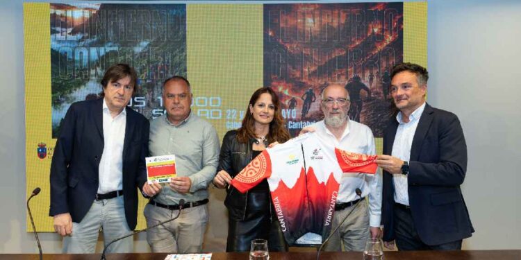 Los 10.000 del Soplao