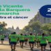 II Marcha de la AECC