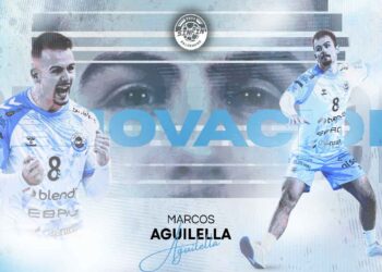 Marcos Aguilella