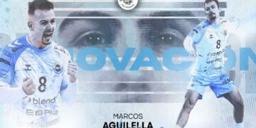 Marcos Aguilella