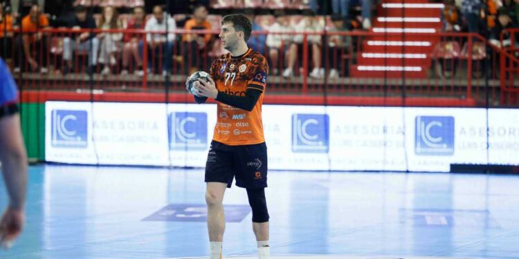 Copa del Rey BM Torrelavega por un puesto