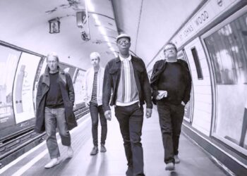 Moseley Shoals sonara en Santander