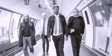 Moseley Shoals sonara en Santander