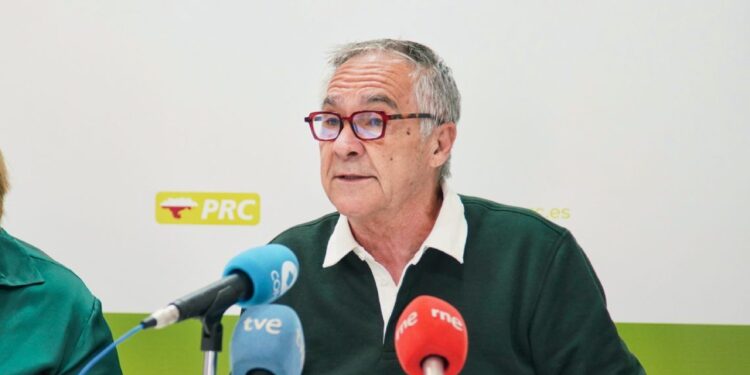 hipotecar el futuro de Camargo