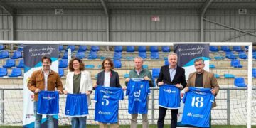 Partido Benéfico cohorte Cantabria
