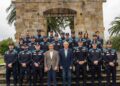 16 Nuevos agentes en la Policía Local de Camargo
