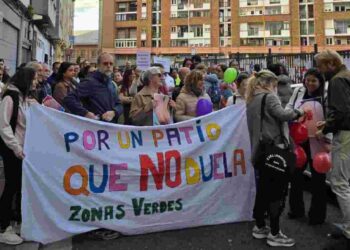 cuerdo presupuestario del PRC para inversiones en Cueto y colegios de Santander