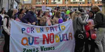 cuerdo presupuestario del PRC para inversiones en Cueto y colegios de Santander
