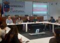 Reunión del EMCAN con empresas sobre formación con compromiso de contratación