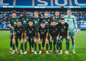 Racing de Santander