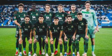 Racing de Santander