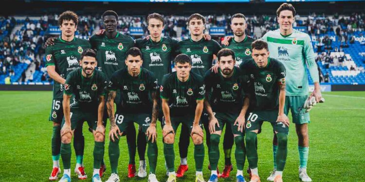 Racing de Santander