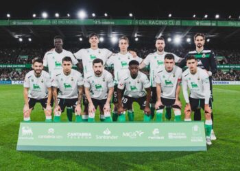 Racing de Santander