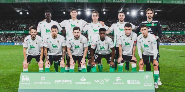 Racing de Santander