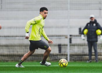 Racing de Santander