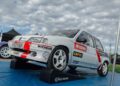 Rally Festival Hoznayo Verificaciones