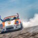 Rallye Festival Hoznayo
