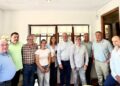Paula Fernández Viaña informa sobre las ayudas al remo cántabro