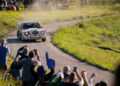 Shakedown del Rallye Festival Hoznayo