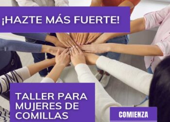 Presentación del taller de autoestima