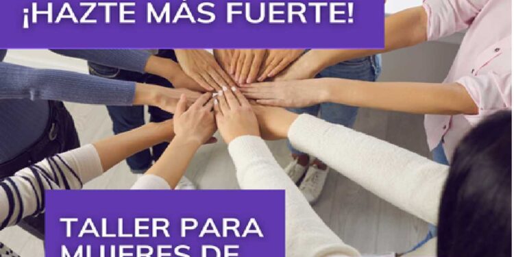 Presentación del taller de autoestima