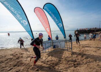 Triatlón Ciudad de Santander