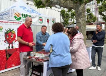 UPA Andalucía