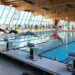 Ultima Jornada Liga Natación en Cross
