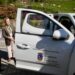 Nuevo vehículo eléctrico para servicios municipales en Peñarrubia